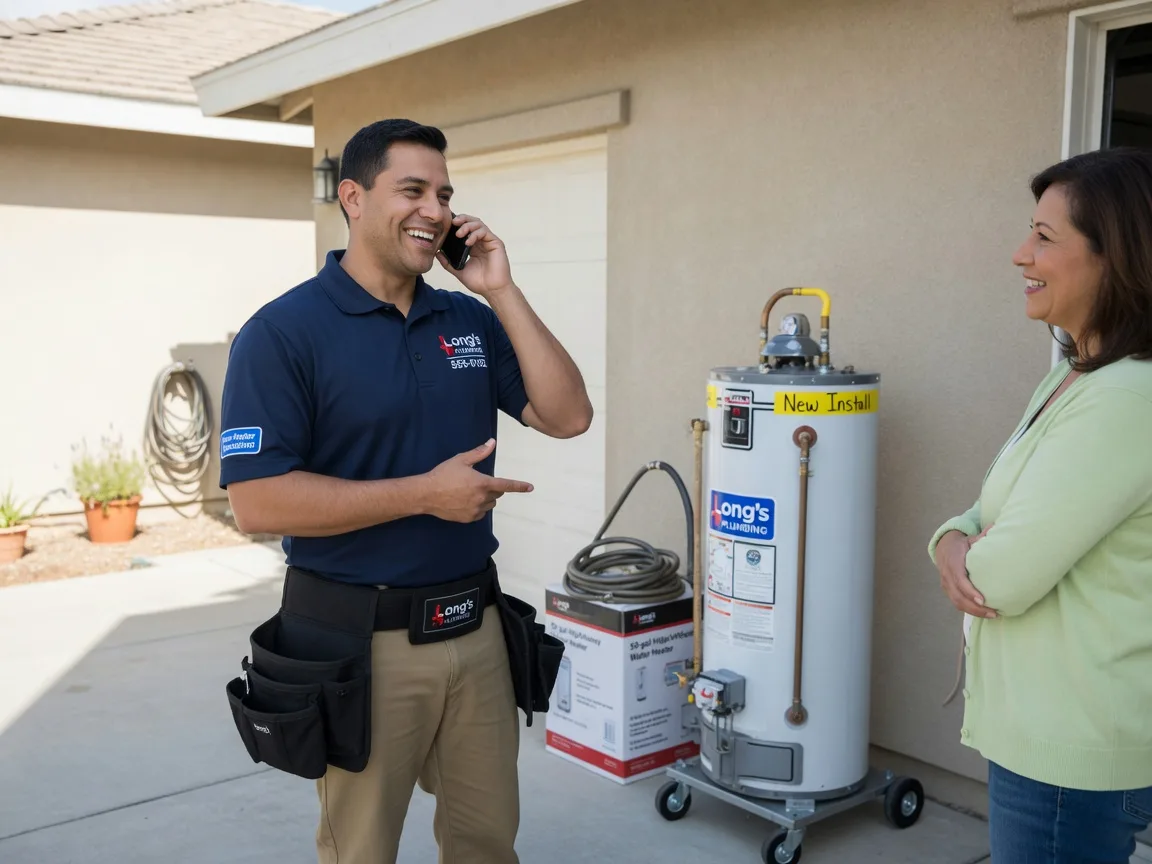 Leak Detection Appling, GA FAQs